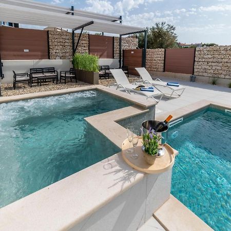 PUY Pinna Residence - Caretta מראה חיצוני תמונה