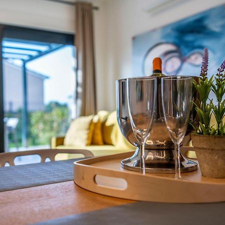 PUY Pinna Residence - Caretta מראה חיצוני תמונה