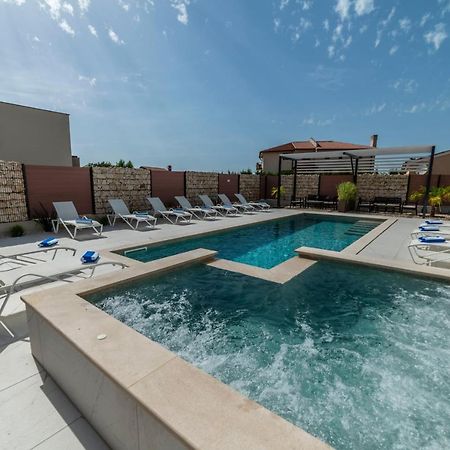 PUY Pinna Residence - Caretta מראה חיצוני תמונה