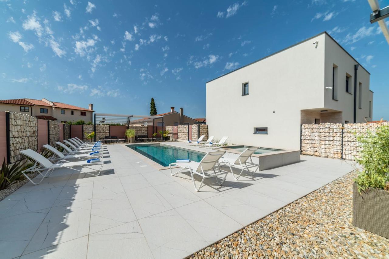 PUY Pinna Residence - Caretta מראה חיצוני תמונה