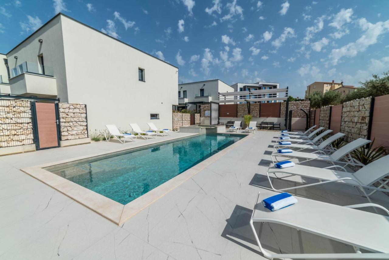 PUY Pinna Residence - Caretta מראה חיצוני תמונה