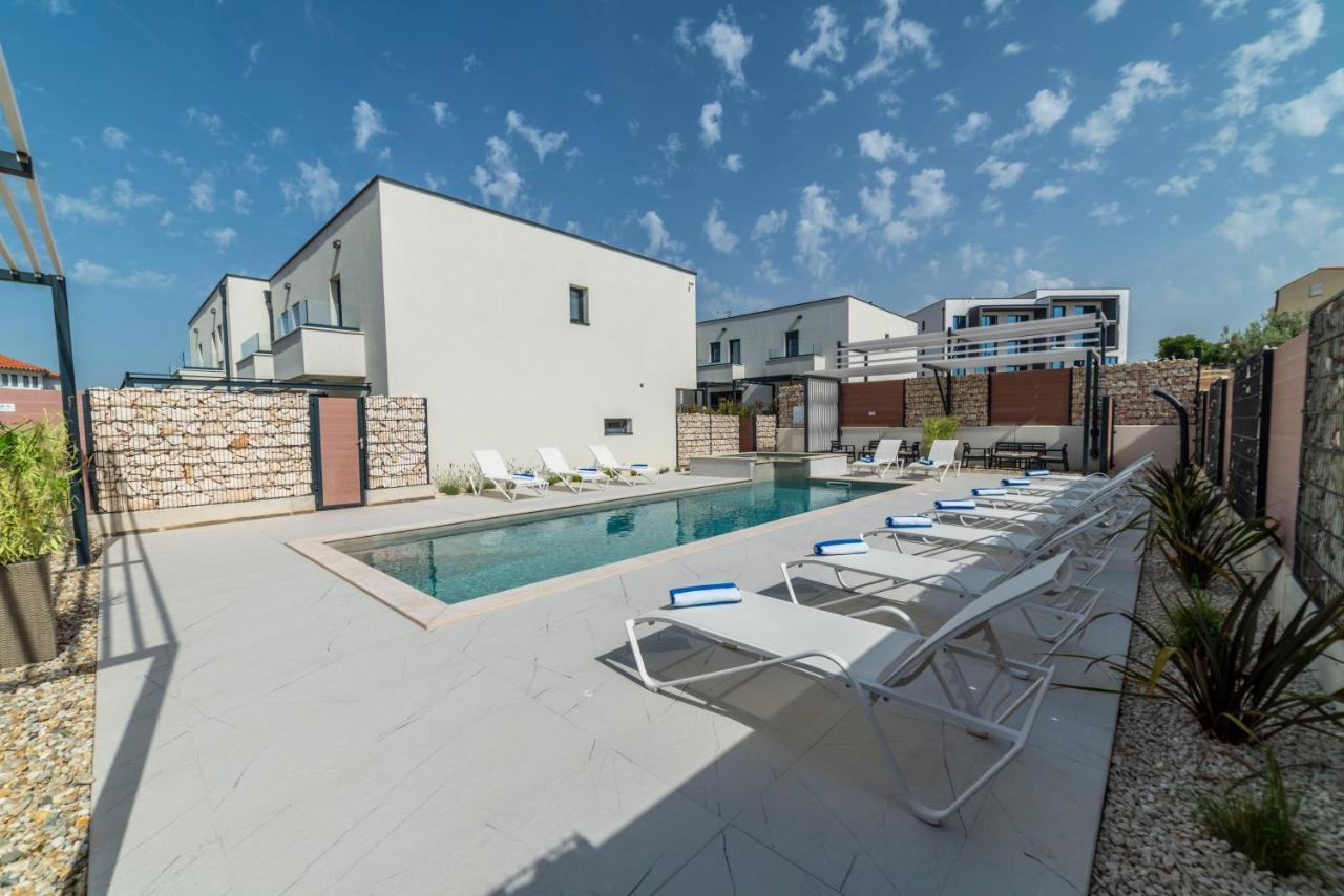 PUY Pinna Residence - Caretta מראה חיצוני תמונה