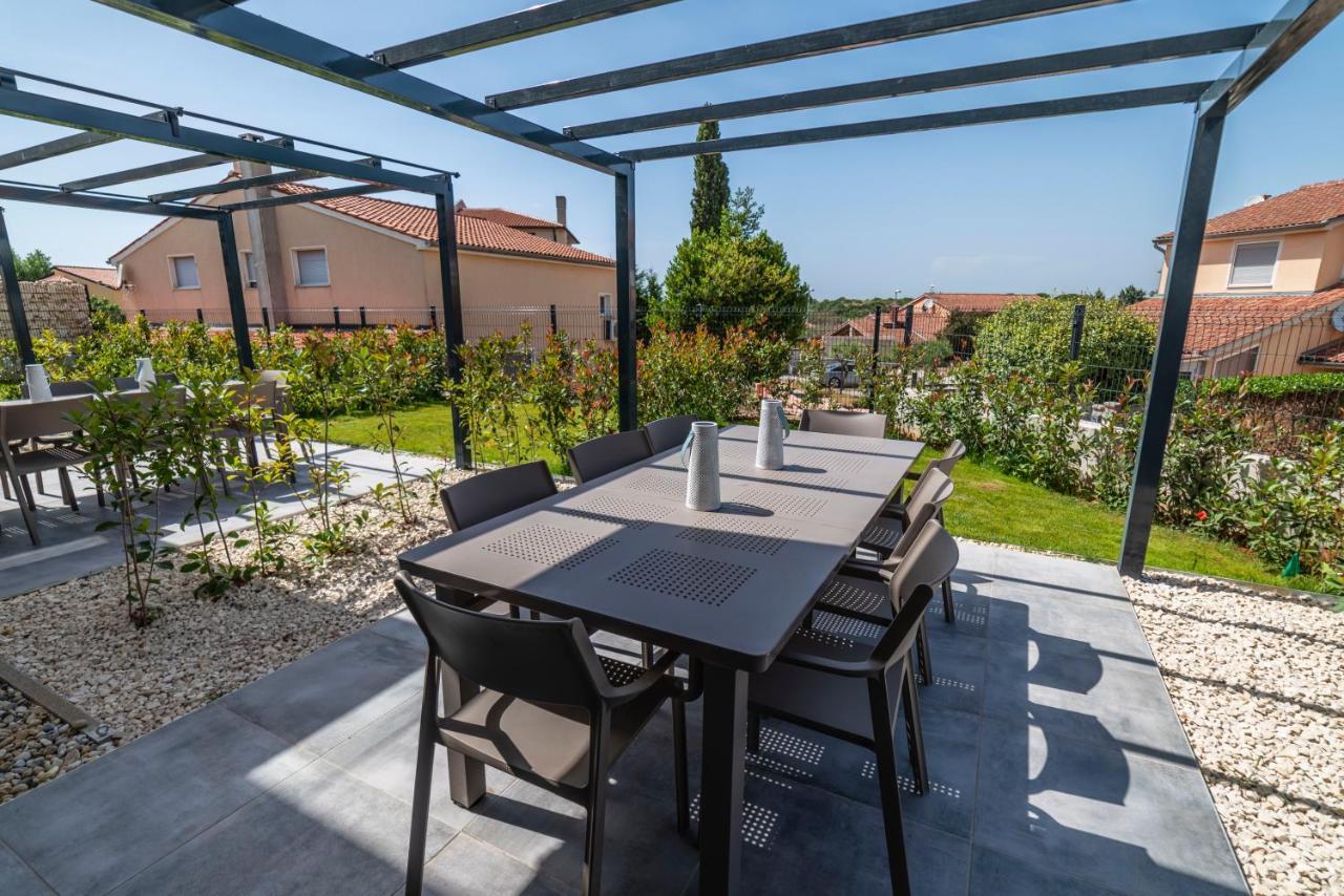 PUY Pinna Residence - Caretta מראה חיצוני תמונה