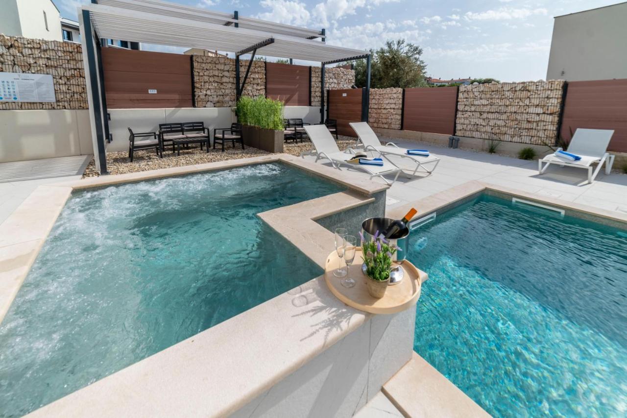 PUY Pinna Residence - Caretta מראה חיצוני תמונה