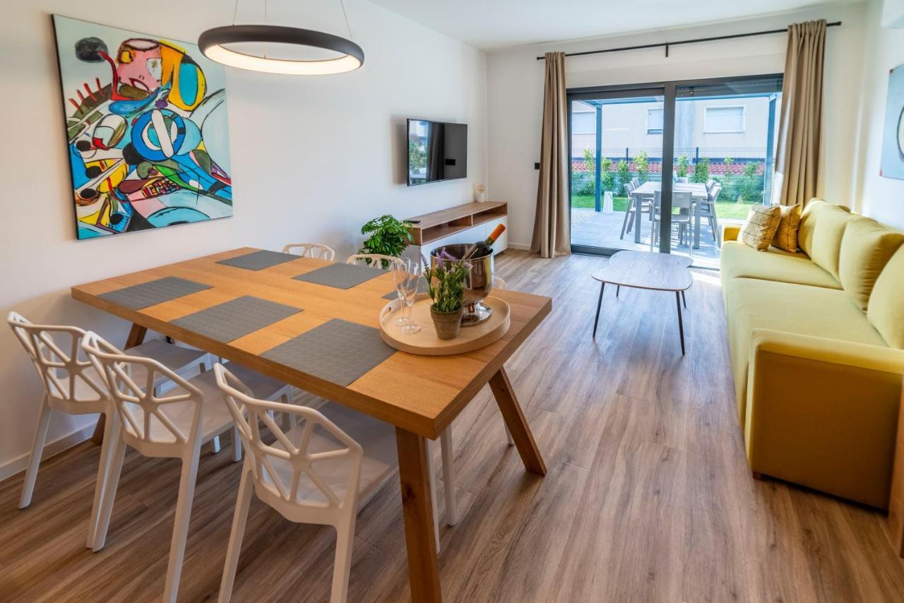 PUY Pinna Residence - Caretta מראה חיצוני תמונה