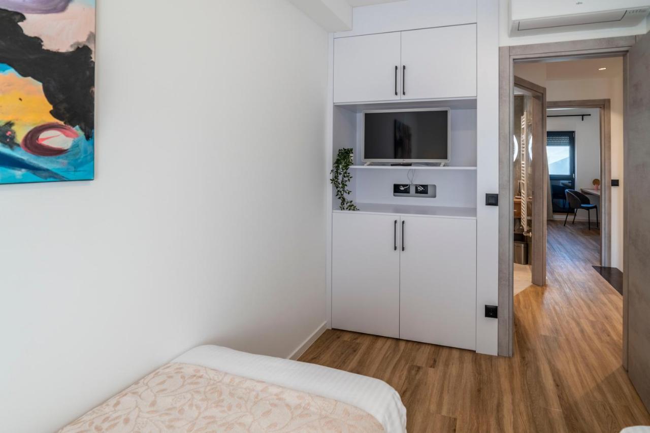 PUY Pinna Residence - Caretta מראה חיצוני תמונה