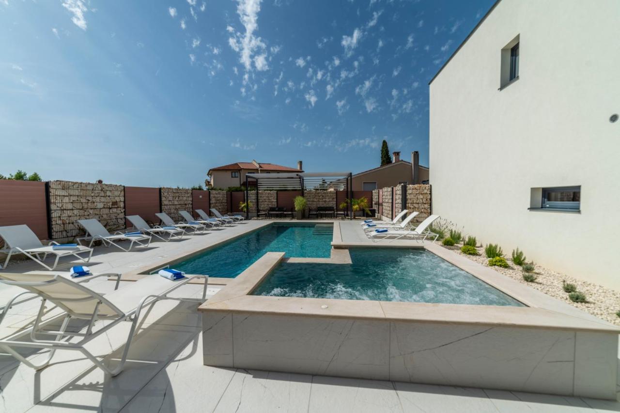 PUY Pinna Residence - Caretta מראה חיצוני תמונה