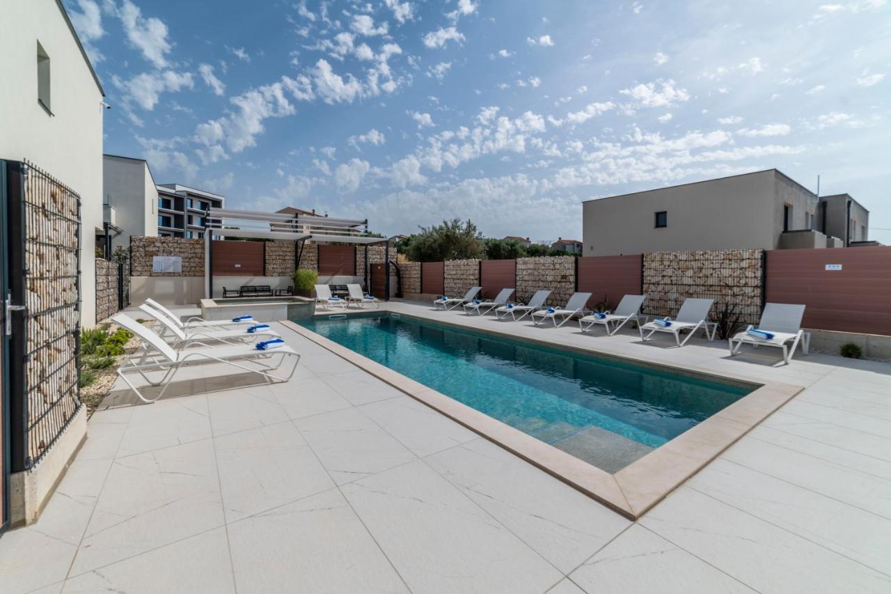 PUY Pinna Residence - Caretta מראה חיצוני תמונה