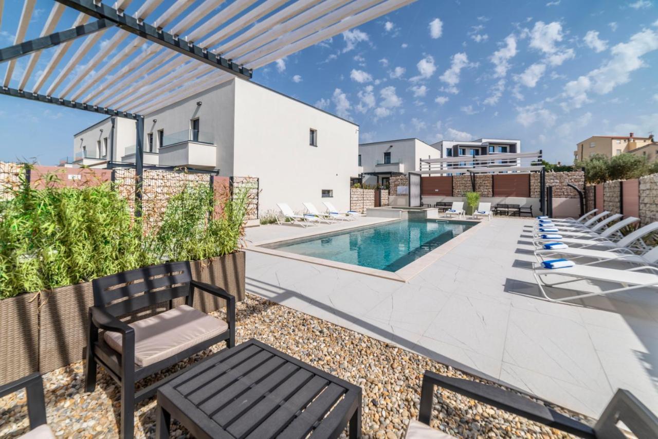 PUY Pinna Residence - Caretta מראה חיצוני תמונה