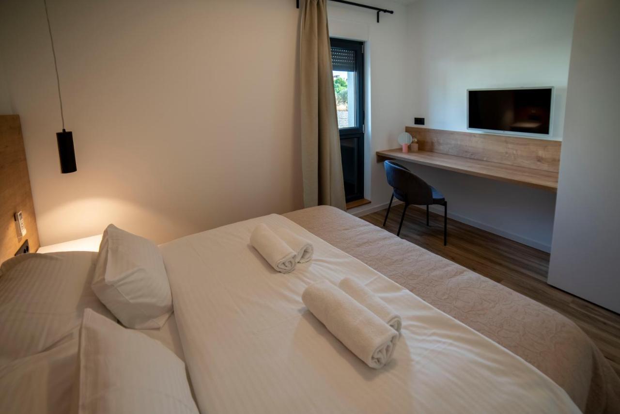 PUY Pinna Residence - Caretta מראה חיצוני תמונה