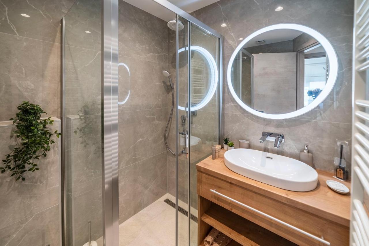 PUY Pinna Residence - Caretta מראה חיצוני תמונה