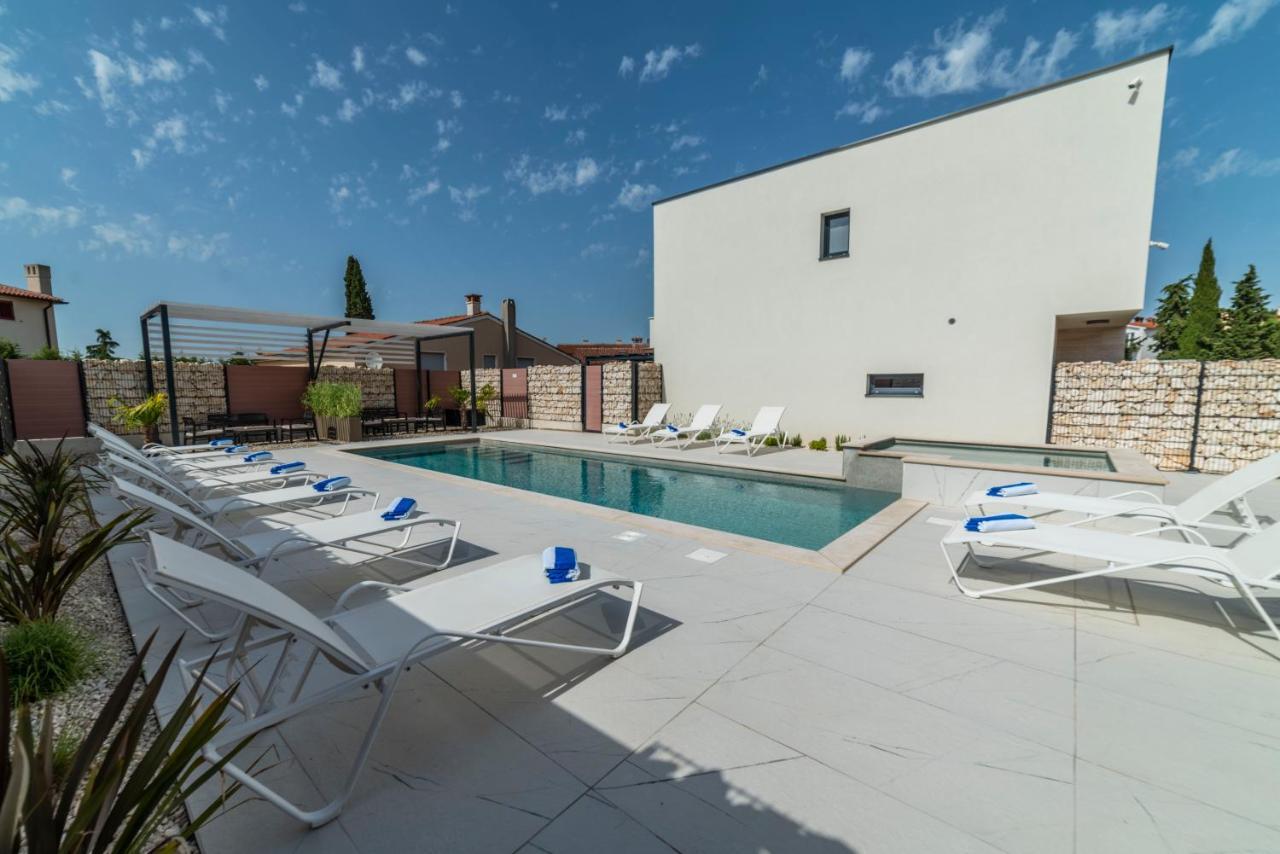 PUY Pinna Residence - Caretta מראה חיצוני תמונה