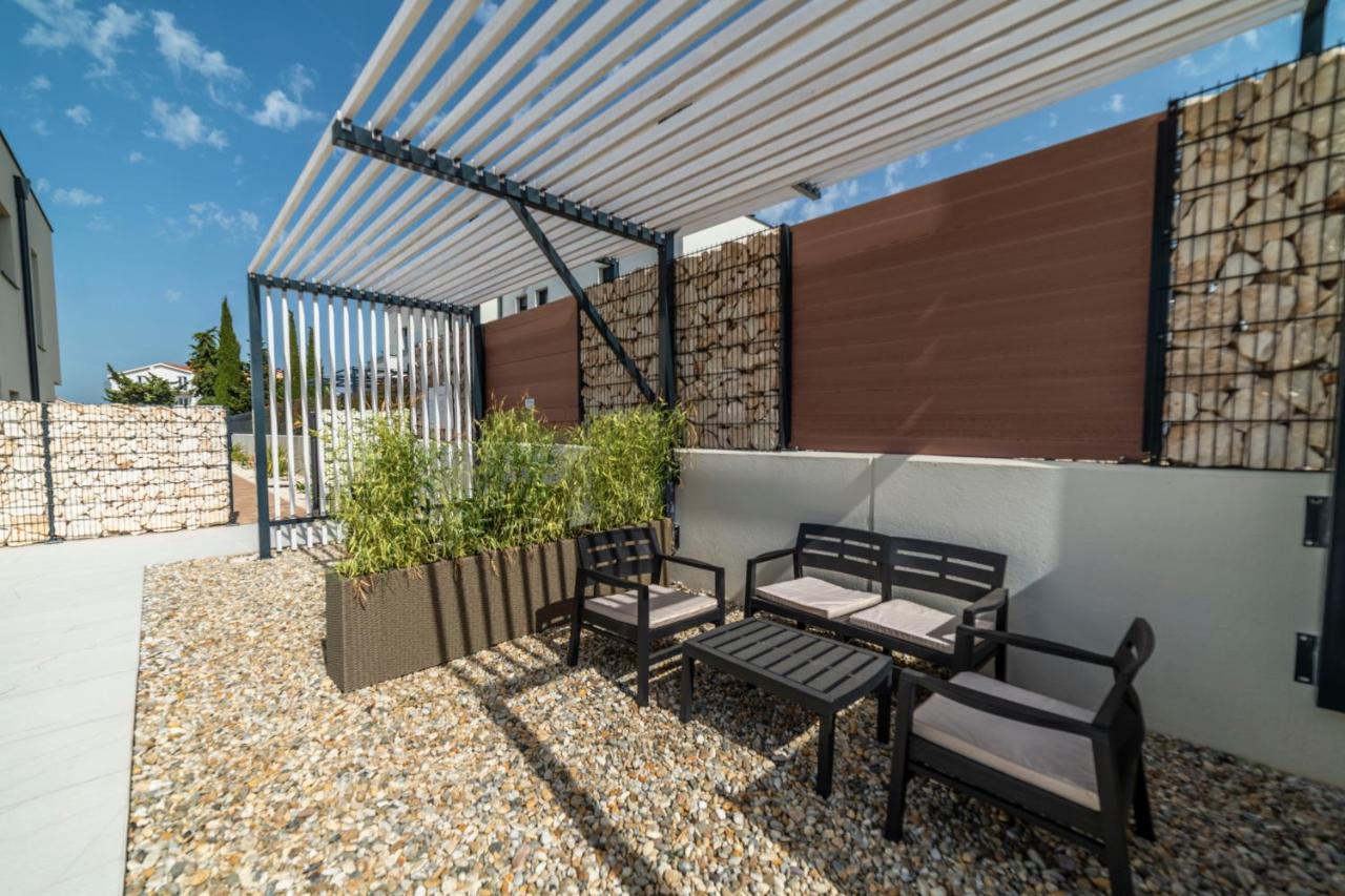 PUY Pinna Residence - Caretta מראה חיצוני תמונה