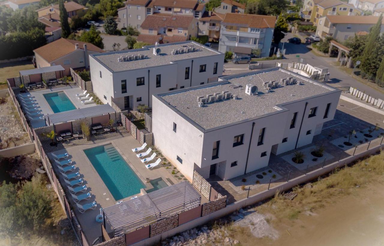 PUY Pinna Residence - Caretta מראה חיצוני תמונה