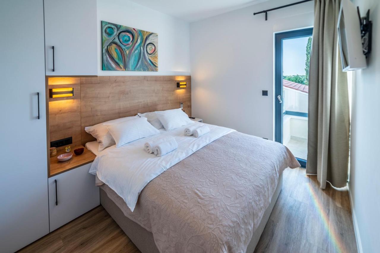 PUY Pinna Residence - Caretta מראה חיצוני תמונה