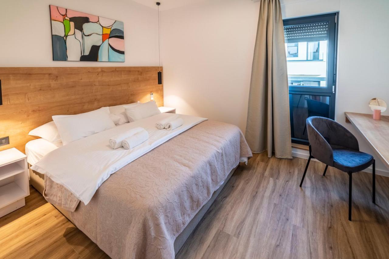 PUY Pinna Residence - Caretta מראה חיצוני תמונה