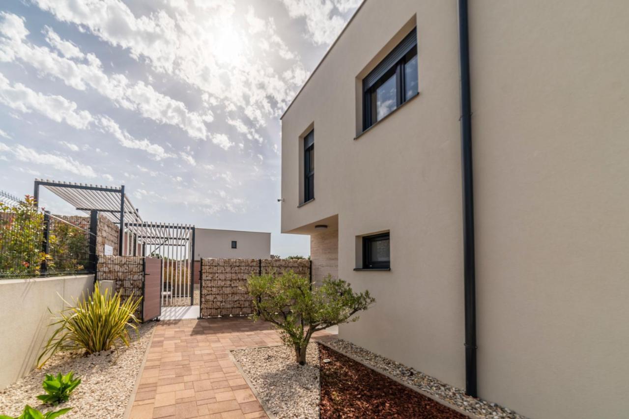 PUY Pinna Residence - Caretta מראה חיצוני תמונה