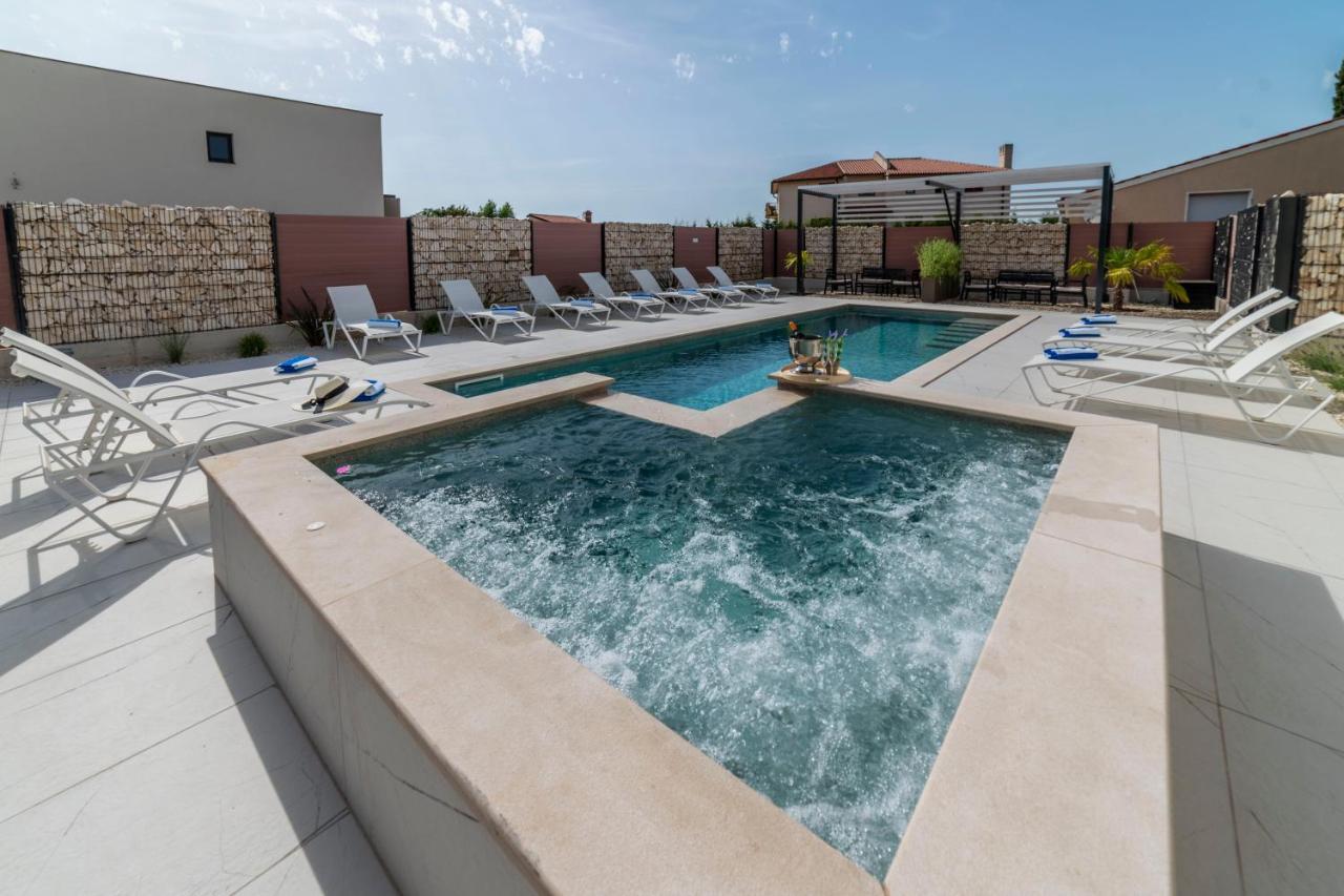 PUY Pinna Residence - Caretta מראה חיצוני תמונה