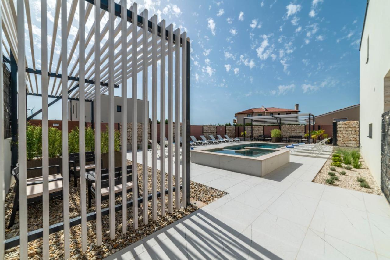 PUY Pinna Residence - Caretta מראה חיצוני תמונה