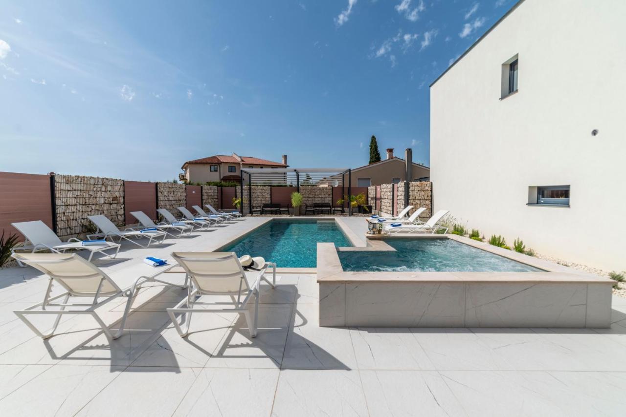 PUY Pinna Residence - Caretta מראה חיצוני תמונה