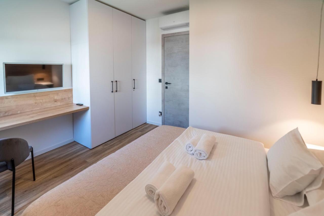 PUY Pinna Residence - Caretta מראה חיצוני תמונה