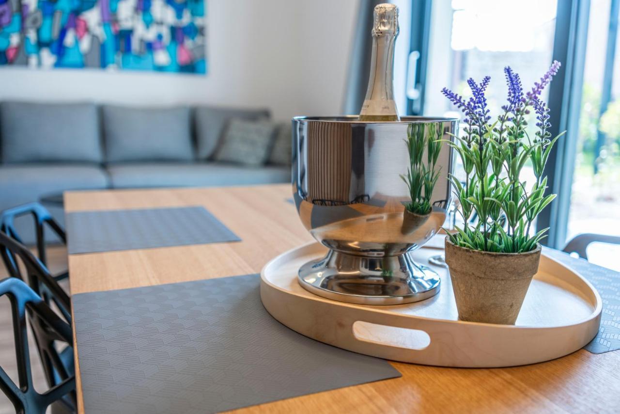 PUY Pinna Residence - Caretta מראה חיצוני תמונה
