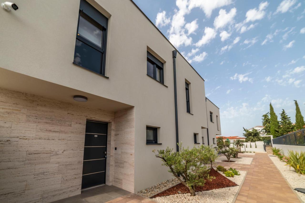 PUY Pinna Residence - Caretta מראה חיצוני תמונה