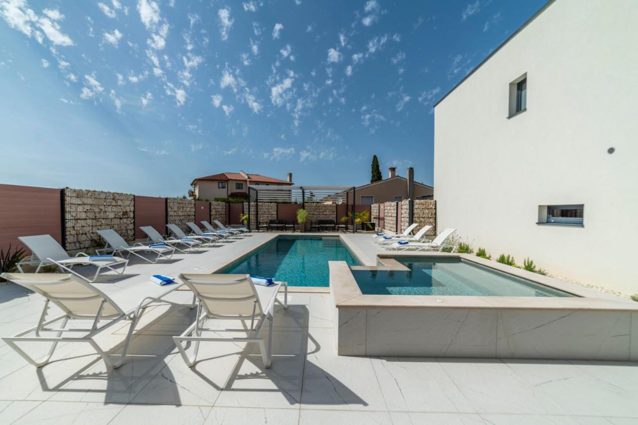 PUY Pinna Residence - Caretta מראה חיצוני תמונה