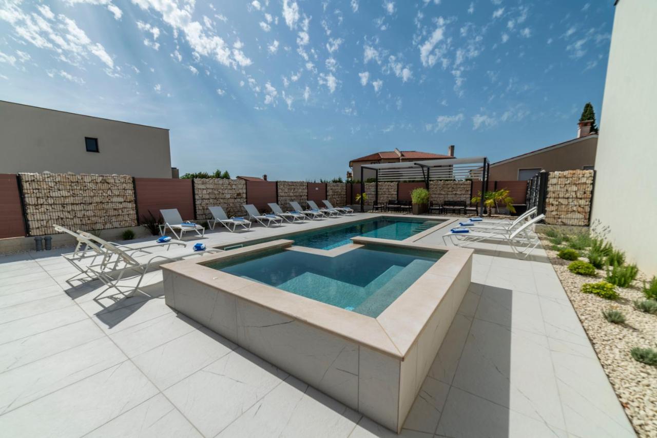 PUY Pinna Residence - Caretta מראה חיצוני תמונה