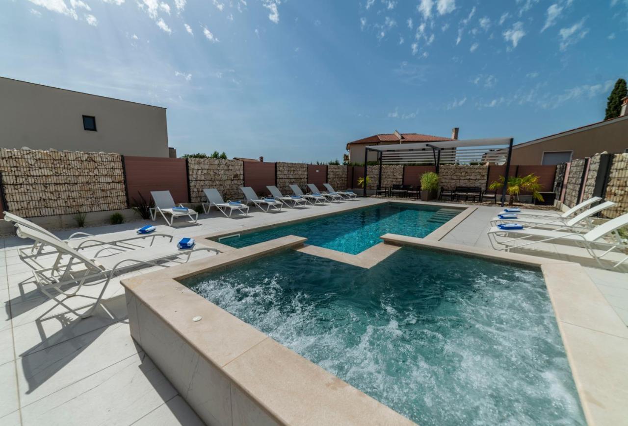 PUY Pinna Residence - Caretta מראה חיצוני תמונה