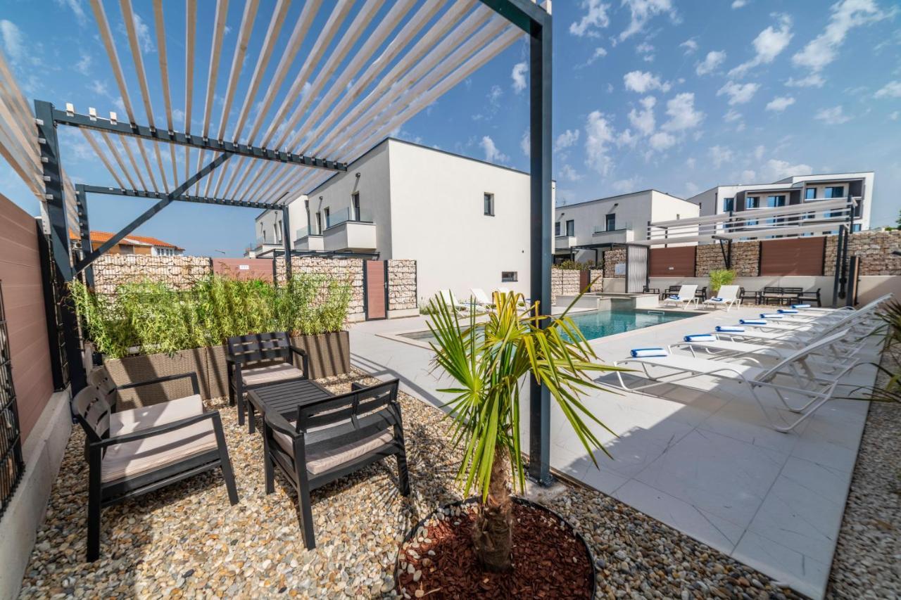 PUY Pinna Residence - Caretta מראה חיצוני תמונה
