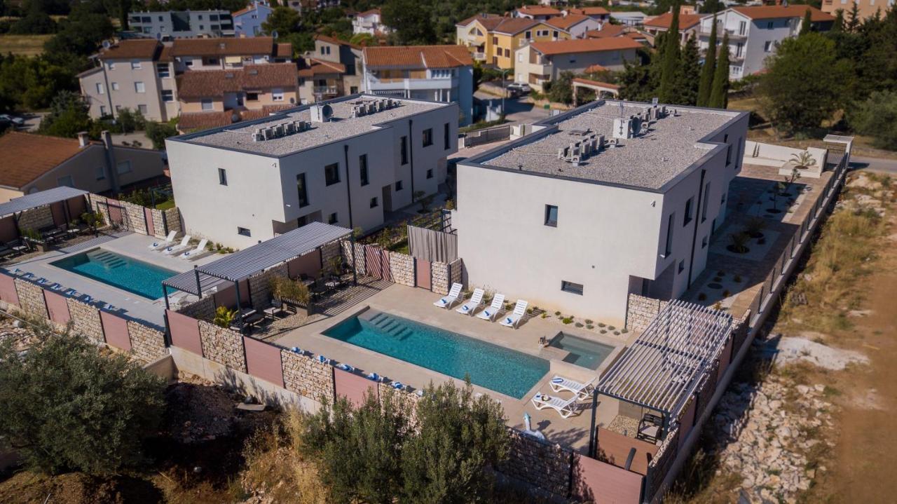 PUY Pinna Residence - Caretta מראה חיצוני תמונה