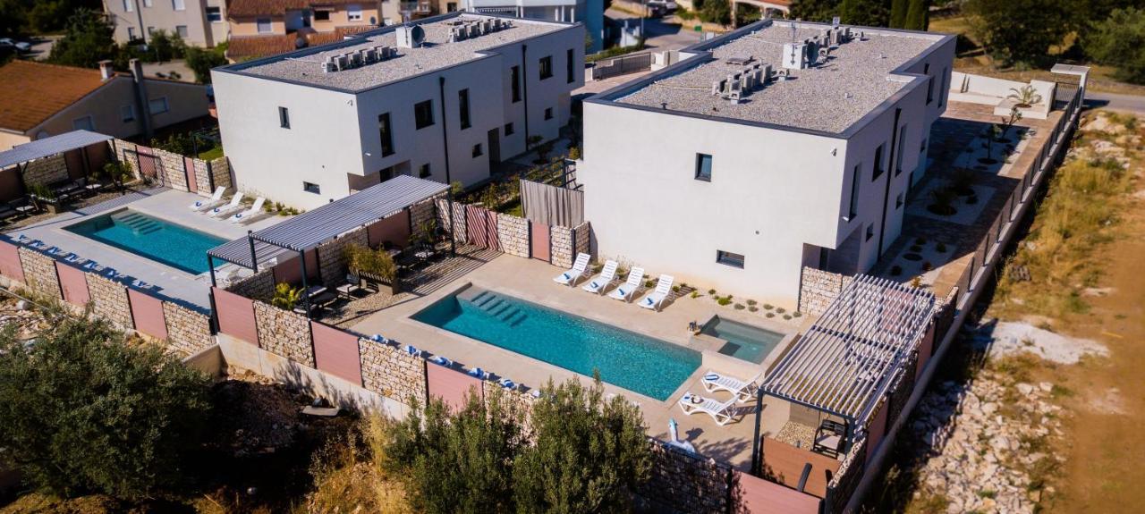 PUY Pinna Residence - Caretta מראה חיצוני תמונה