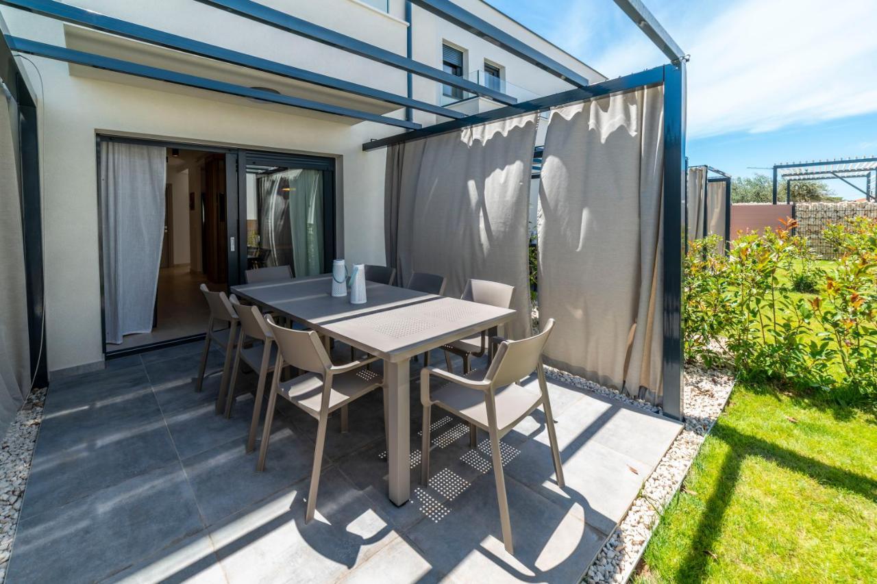 PUY Pinna Residence - Caretta מראה חיצוני תמונה