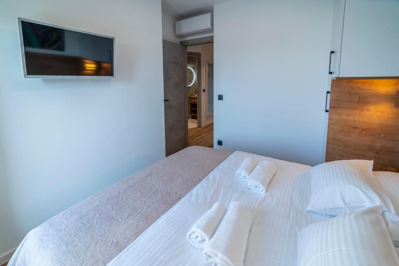 PUY Pinna Residence - Caretta מראה חיצוני תמונה