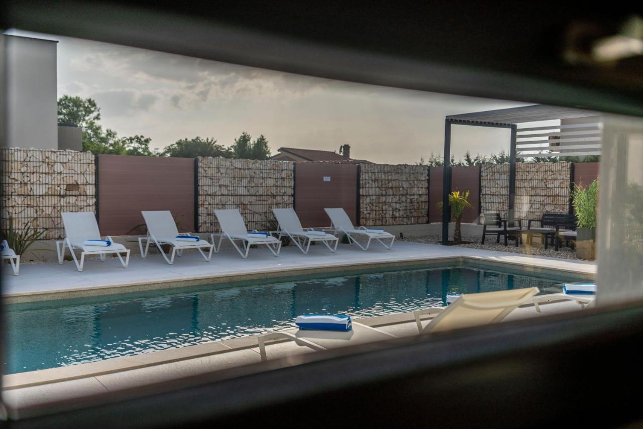 PUY Pinna Residence - Caretta מראה חיצוני תמונה