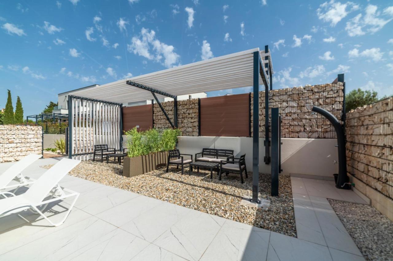 PUY Pinna Residence - Caretta מראה חיצוני תמונה