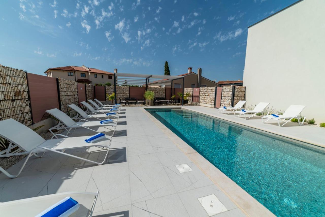 PUY Pinna Residence - Caretta מראה חיצוני תמונה