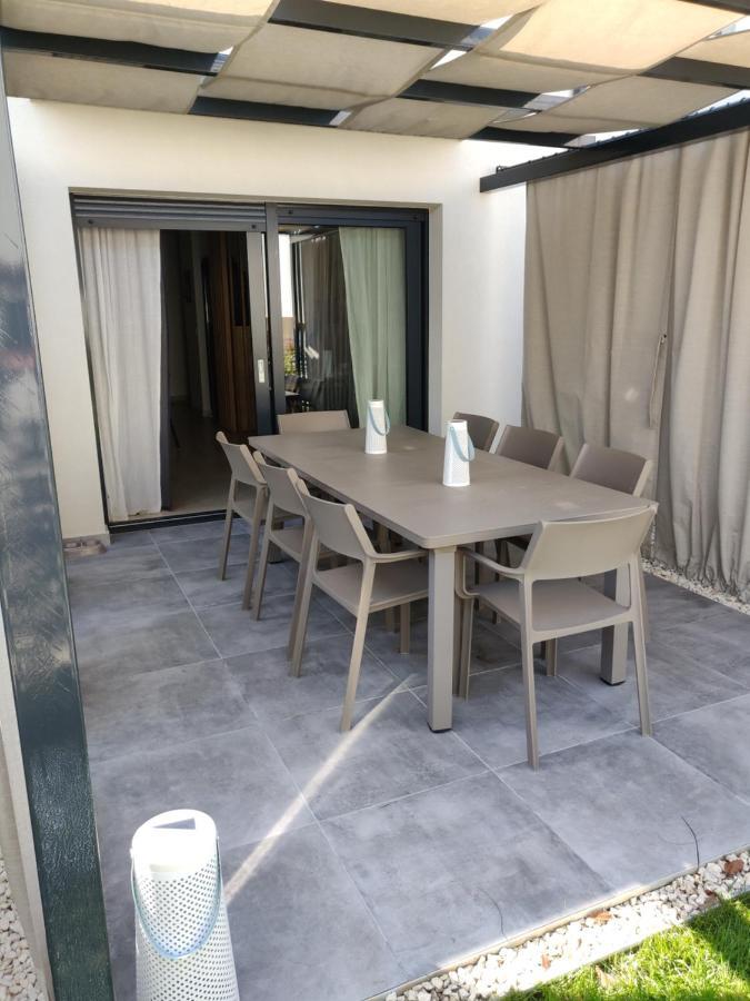 PUY Pinna Residence - Caretta מראה חיצוני תמונה