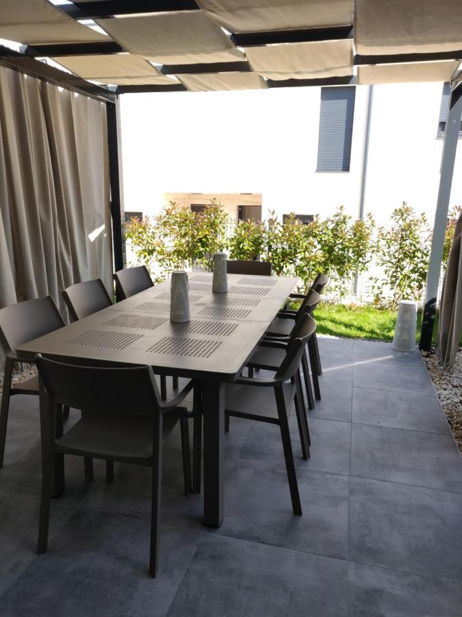 PUY Pinna Residence - Caretta מראה חיצוני תמונה
